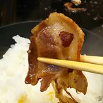 焼肉専科いで - 