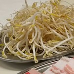 Yakiniku Senka Ide - 