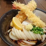 うどん屋 きすけ - 