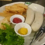 KITCHEN つぁいと - 