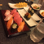 Kiduna sushi - 