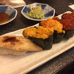 Kiduna sushi - 