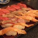 Kiduna sushi - 