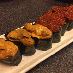 Kiduna sushi - 