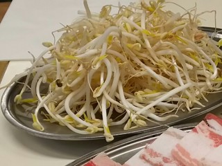 Yakiniku Senka Ide - 