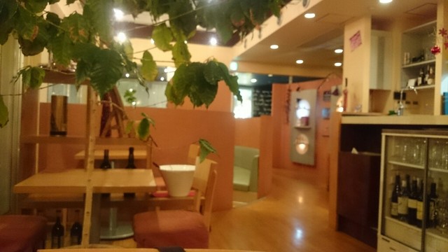 カフェ・ダイニング＆バー バルバ（Cafe・Dining&Bar Barba） - 岩沼（ダイニングバー）の写真