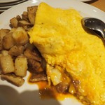 Eggs 'n Things - 