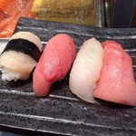 Sushidokoroyachiyo - 