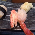 Sushidokoroyachiyo - 