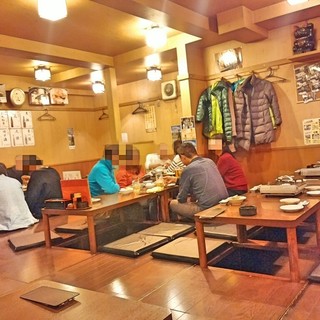 居酒屋ふる里_2