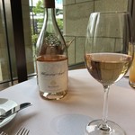 レストラン ヴァリエ - 