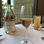 レストラン ヴァリエ - 