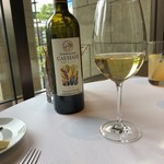 レストラン ヴァリエ - 