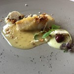 レストラン ヴァリエ - 