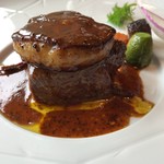 レストラン ヴァリエ - 