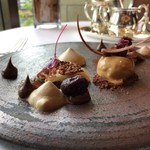 レストラン ヴァリエ - 