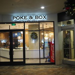 Poke & Box - 