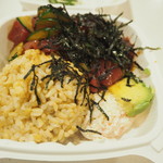 Poke & Box - 