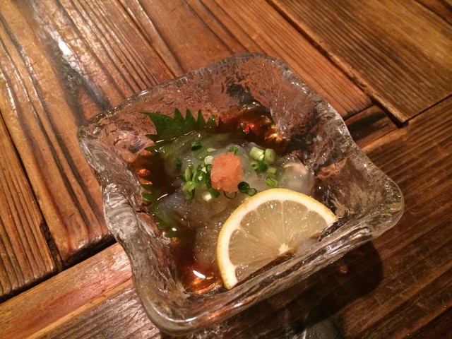 酒肴 旭屋 &ndash; 須賀川の本格和食店 | 福島県の隠れ家レストラン