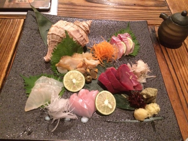 酒肴 旭屋 - 須賀川（日本料理）の写真