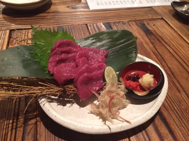 酒肴 旭屋 - 須賀川（日本料理）の写真