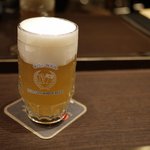 ベルギービール ベル・オーブ - 