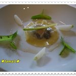 キュイジーヌ[s] ミッシェル・トロワグロ - 