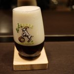 ベルギービール ベル・オーブ - 