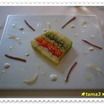 キュイジーヌ[s] ミッシェル・トロワグロ - 