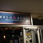 BELG AUBE - 