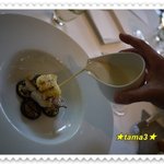 キュイジーヌ[s] ミッシェル・トロワグロ - 