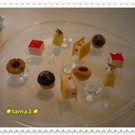 キュイジーヌ[s] ミッシェル・トロワグロ - 