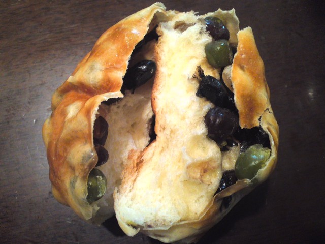 Green グリーン 北大路 パン 食べログ