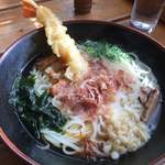 Inaniwafuu Udon Tamaya - 