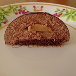 シュクリエ - エトワール…税込450円