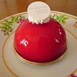 シュクリエ - フレーズ…税込450円