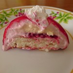 シュクリエ - フレーズ…税込450円