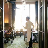 MAIN DINING by THE HOUSE OF PACIFIC - 