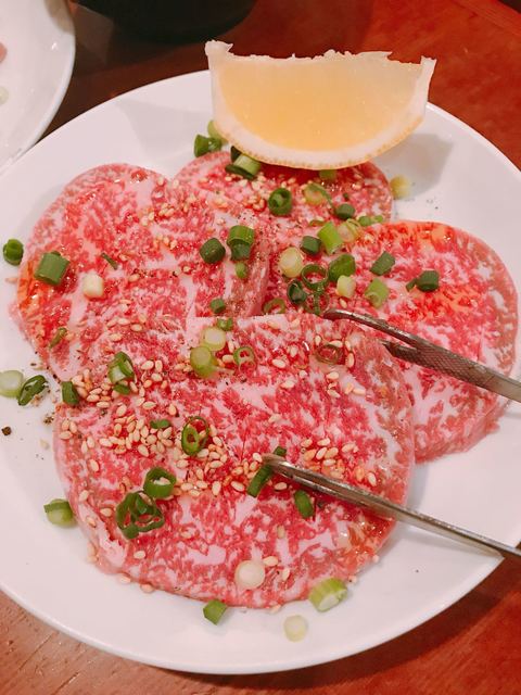 肉屋 ～ 恵比寿 まる福 ～>