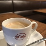 欧風カレー ボンディ - 