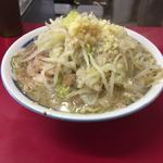 ラーメン二郎 - 