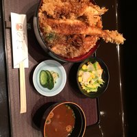 天ぷら ひさご - 