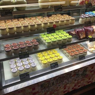 近鉄奈良駅でおすすめの美味しい洋菓子をご紹介 食べログ