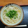 純手打うどん よしや