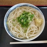 うどん 一福 - 