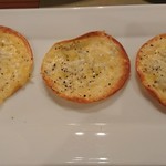 睦月処　穂寿美 - しらすチップス