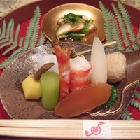 料理 澤 - 