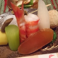 料理 澤 - 