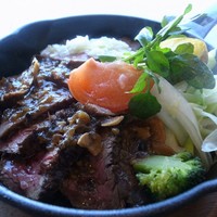 THE KINTAN STEAK - 