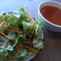 THE KINTAN STEAK - 